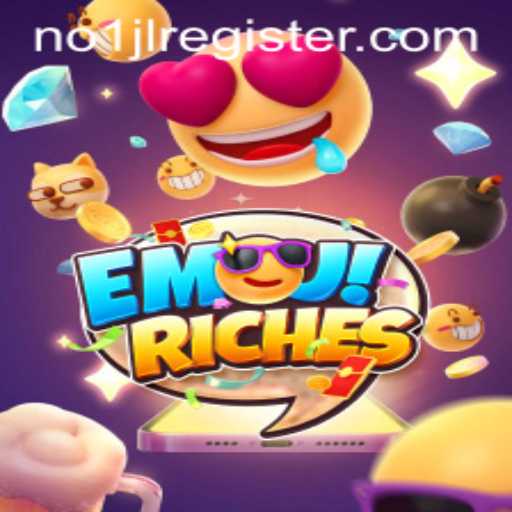 Exploring EmojiRiches: The No1jl Adventure in Gaming