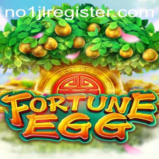 FortuneEgg: A Captivating Game Experience in Today's World