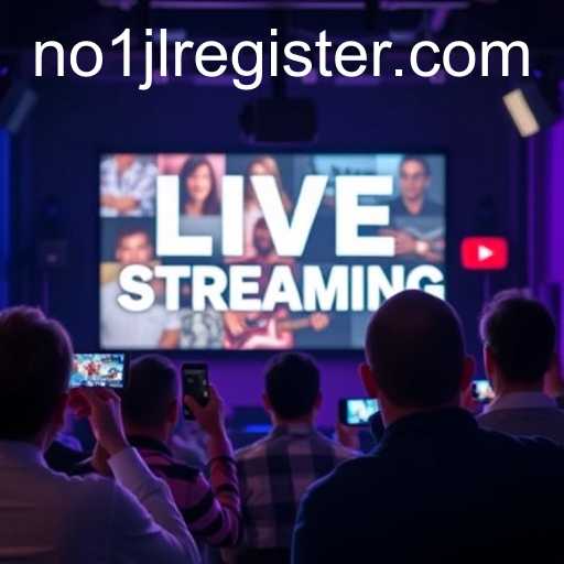 Live Streaming
