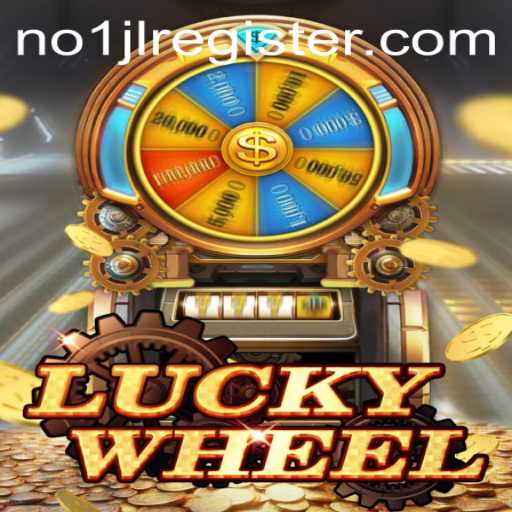 Discover the Thrills of LuckyWheel: Your Ultimate Gaming Experience