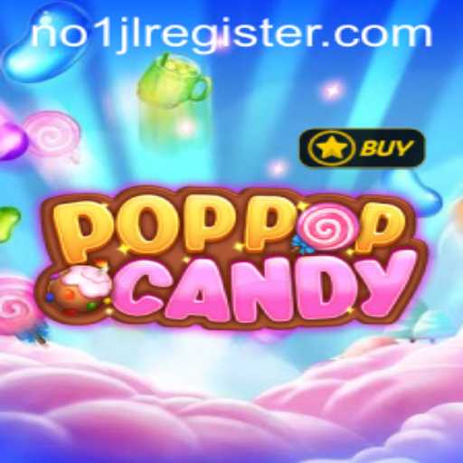 Discover the Delightful World of POPPOPCANDY